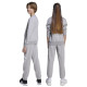 Adidas Παιδικές φόρμες σετ Sportswear Big Logo Fleece Tracksuit